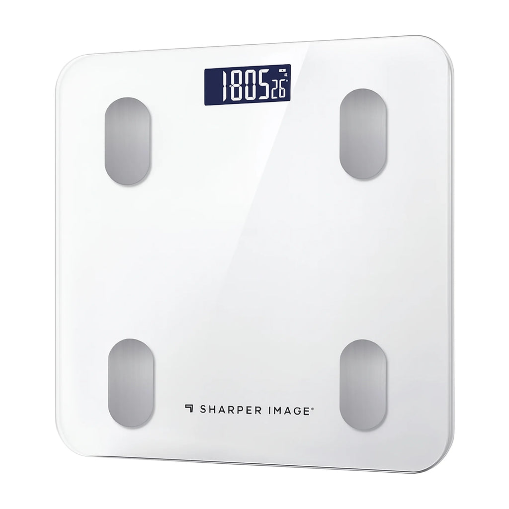 Smart Scale