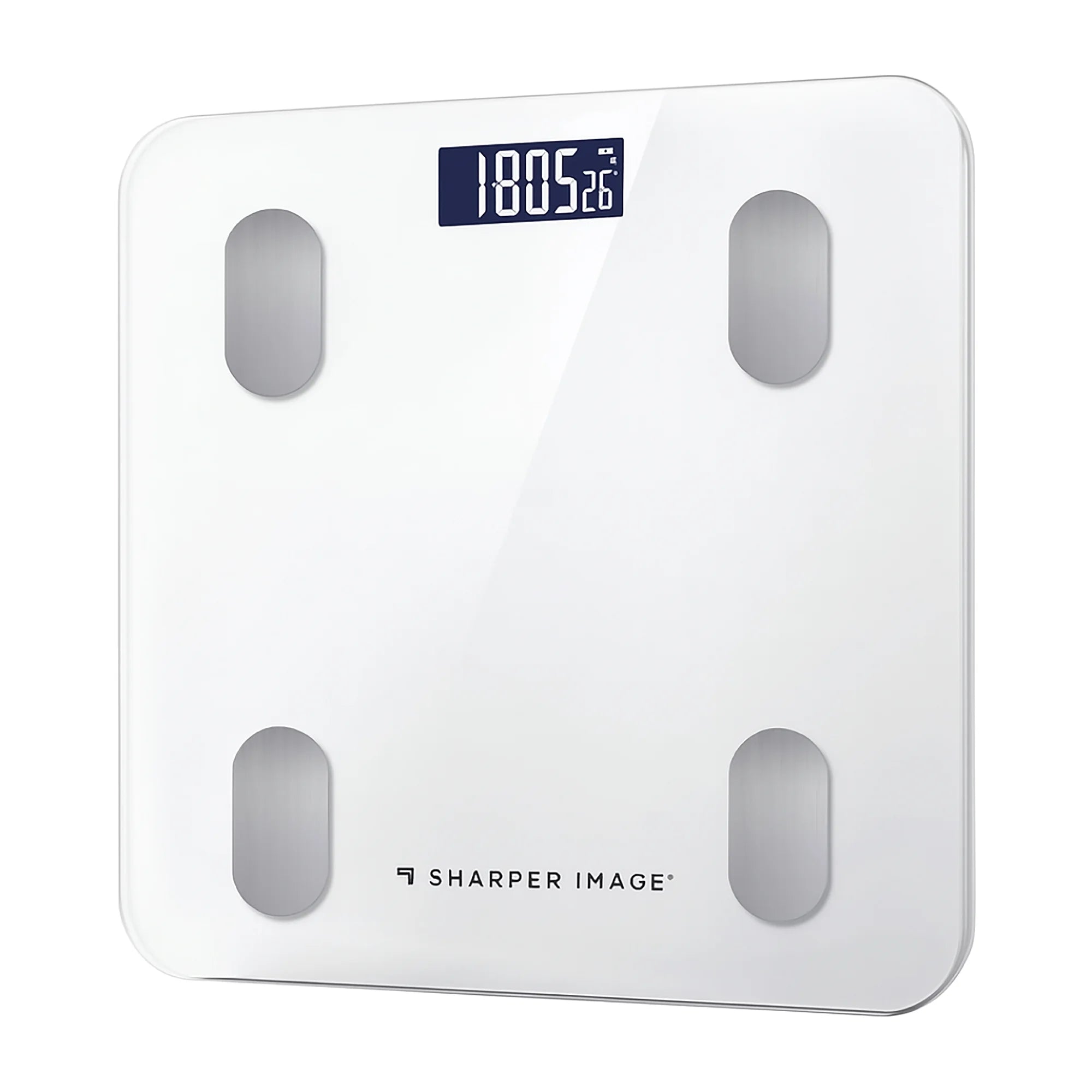Smart Scale