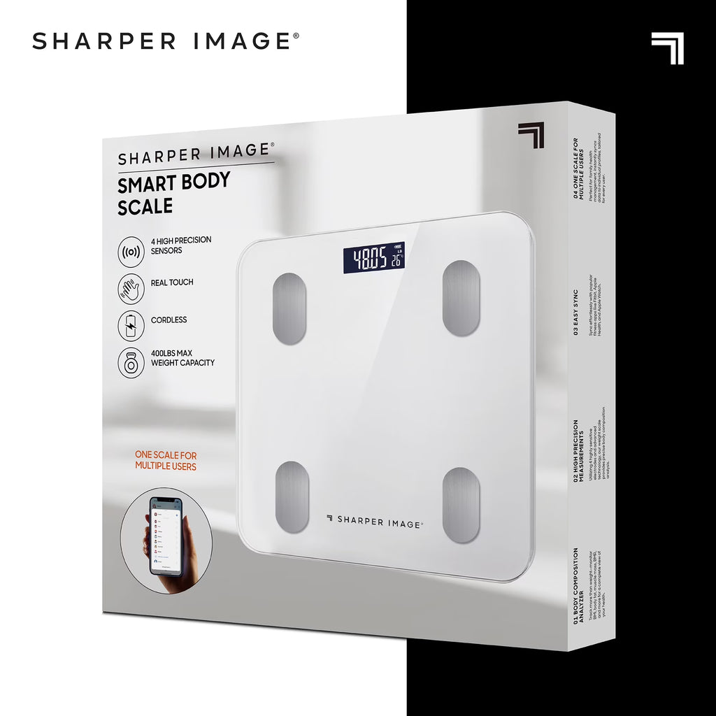Smart Scale