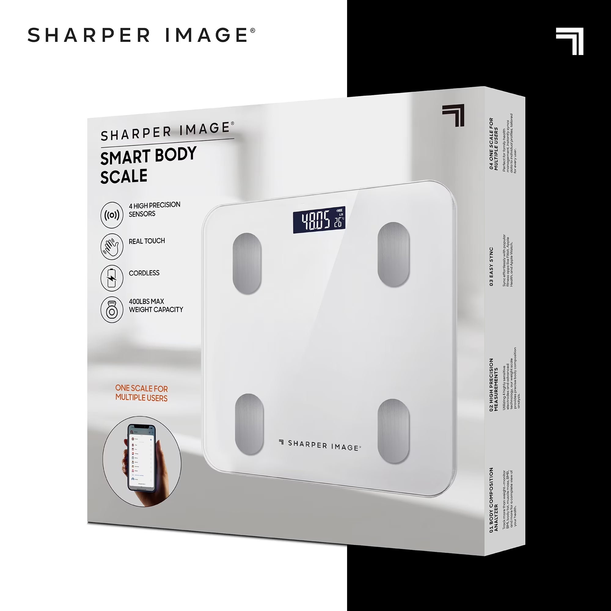 Smart Scale