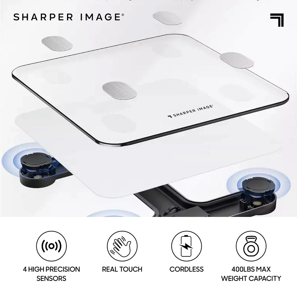 Smart Scale