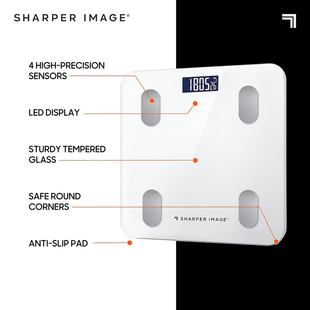 Smart Scale