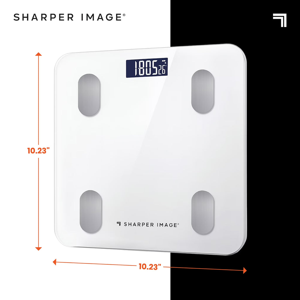 Smart Scale