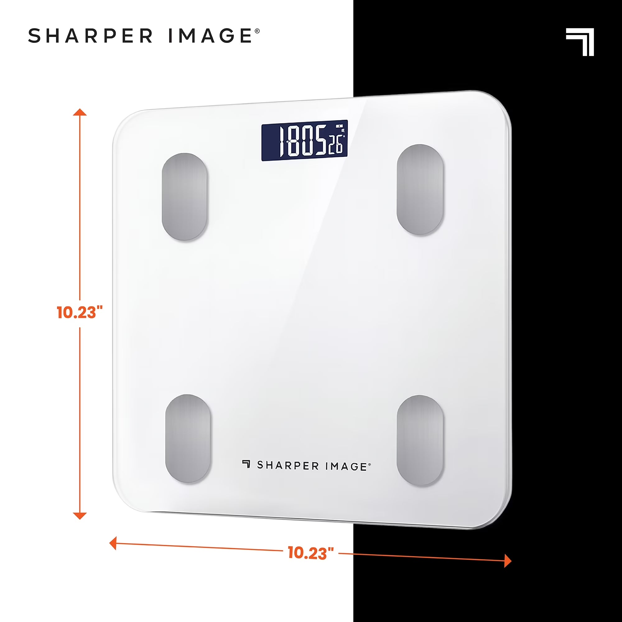 Smart Scale