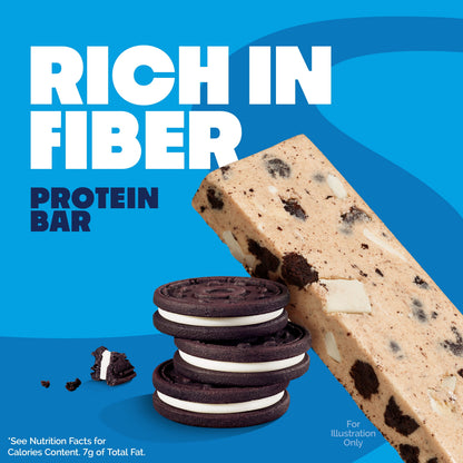 Quest Protein Bar, Cookies & Cream, 21G Protein, 12Ct