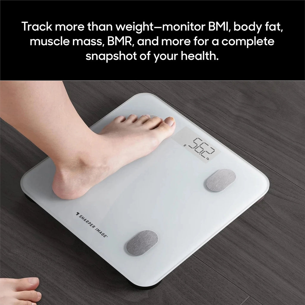 Smart Scale